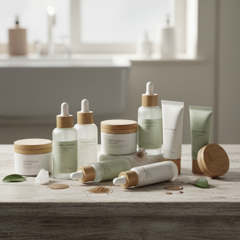 exfoliation products available in the market